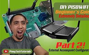 Image result for Piso Wi-Fi Box Installation