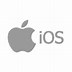 Image result for iOS Icono