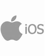 Image result for Apple and Android iOS PNG Logo