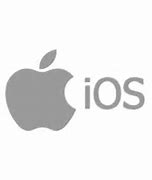 Image result for iOS Operating System Logo