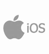 Image result for iOS Apple Operating System Logo