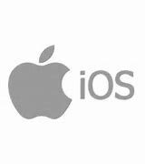 Image result for iOS 5 Apple Logo.png