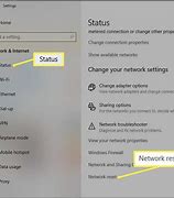 Image result for How to Do a Network Reset