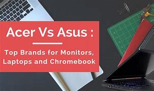 Image result for Acer Laptop vs Acer Chromebook