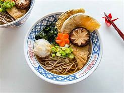 Image result for New Year Soba