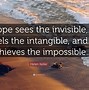 Image result for Quotes in the Invisible Hero