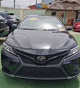 Image result for 2018 Toyota Camry Black