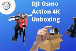 Image result for DJI Osmo Action 4K Camera