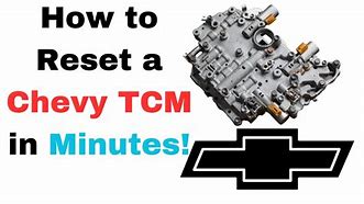 Image result for TCM Module Chevy 2003 Suburban