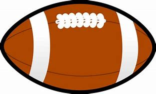 Image result for American Football Clip Art