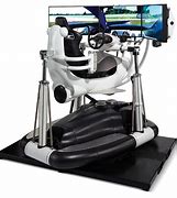 Image result for Using a Racing Simulator