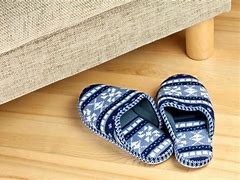 Image result for Best Shoes for Seniors Inside Their Home