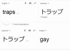 Image result for Google Translate Meme Fail