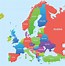 Image result for 50 Countries of Europe