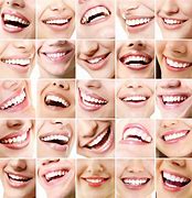 Image result for Human Smile