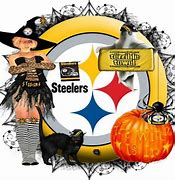 Image result for Steelers Halloween