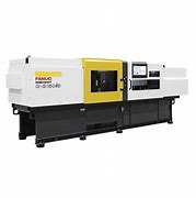 Image result for Fanuc Injection Moulding Machine