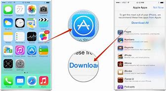 Image result for How to Download Apps On iPhone 5C
