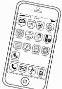 Image result for iPhone 1 Interface
