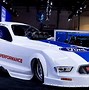 Image result for Mustang NHRA Funny Car