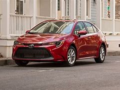 Image result for Toyota Corolla MSRP