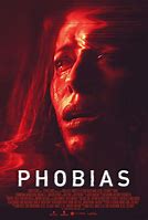 Image result for Phobias as Monsters