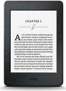 Image result for Amazon Kindle 8