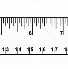 Image result for 12Mm On a Ruler