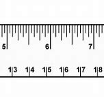 Image result for Ruler Measurements in 64th Scale