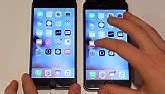 Image result for iPhone 6 Plus vs iPhone SW