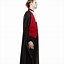 Image result for Gothic Vampire Halloween Costume