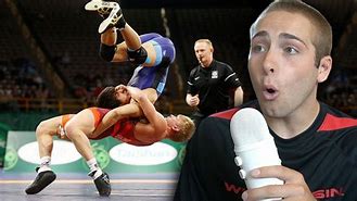 Image result for Wrestling Counter Throw