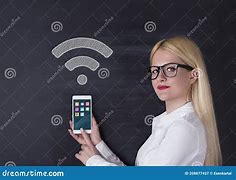 Image result for Phone Wifi Image