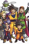 Image result for Dragon Ball Z Fighters All Characters