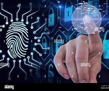 Image result for Fingerprint Security Scanner