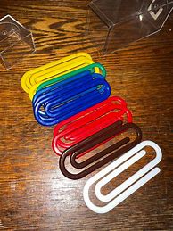 Image result for Ideal Paper Clips