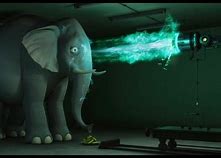 Image result for Despicable Me Elephant Scene