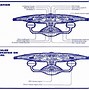 Image result for USS Enterprise Schmatic