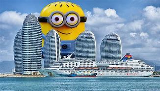 Image result for Minion Behind