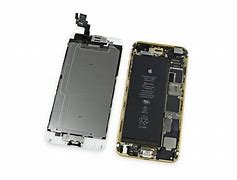 Image result for iPhone 6 Plus Has White Cast Inside Screen