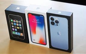 Image result for iPhone Boxes SE
