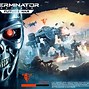 Image result for Genisys Technologies Logo Terminator