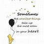 Image result for Inspirational Quotes by Winnie the Pooh