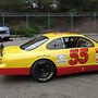 Image result for NASCAR Gen 5 Car