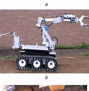 Image result for Examples of Terrestrial Robots