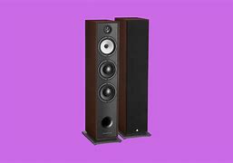 Image result for Magnavox Floor Speakers