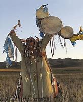 Image result for Mongolian Shamanism