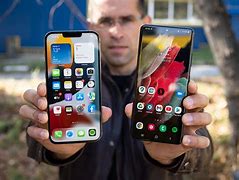 Image result for iphone pro max vs galaxy s21 ultra