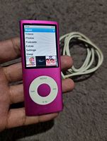 Image result for Apple iPod Nano 4th Generation