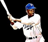 Image result for Jackie Robinson Glove